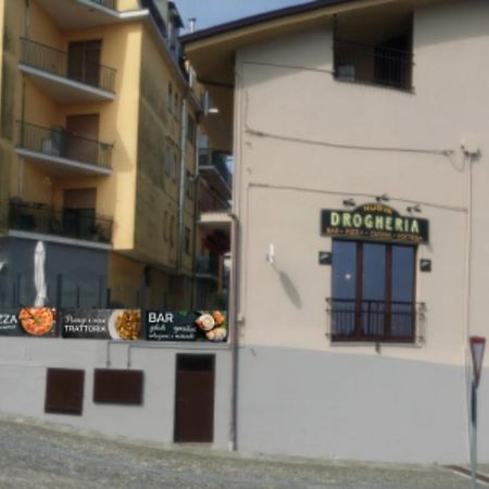 Il Canto Del Gallo Casa Vacanze Ristorante Pizzeria Cassinasco Eksteriør bilde